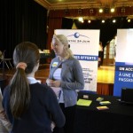 Salon des professions 2013