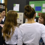 Salon des professions 2013