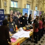 Salon des professions 2013