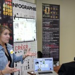 Salon des professions 2013