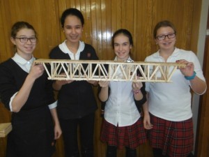 pont génie civilisé 2013