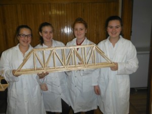 pont génie civilisé 2013