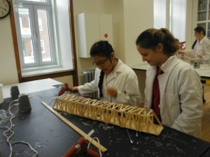 Groupe 22 pont génie civilisé 2013