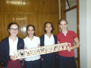 pont génie civilisé 2013