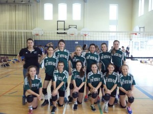 équipe de la semaine Tribune 19 février