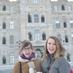 Parlement des jeunes 2014