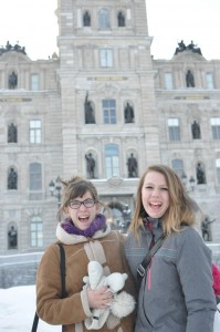 Parlement des jeunes 2014