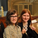 Parlement des jeunes 2014