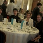 Parlement des jeunes 2014