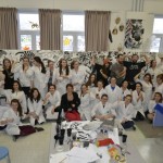 murale avec En masse