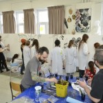 murale avec En masse