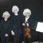 projet histoire 2014