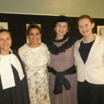 projet histoire 2014