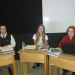 projet histoire 2014