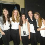 projet histoire 2014