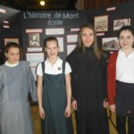 projet histoire 2014