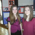 projet histoire 2014