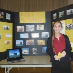 projet histoire 2014