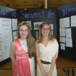 projet histoire 2014