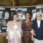 projet histoire 2014