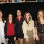 projet histoire 2014