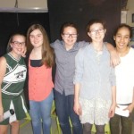 projet histoire 2014