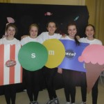 projet histoire 2014