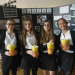 projet histoire 2014