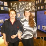 projet histoire 2014