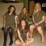 projet histoire 2014