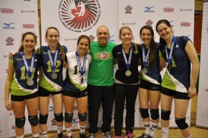 championnat mai 2014 championnat canadien de volleyball 2014