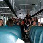 le dernier passager 2014