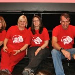 le dernier passager 2014