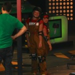 le dernier passager 2014