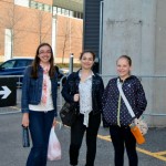 le dernier passager 2014