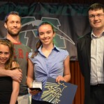 Anne Sophie Lapointe