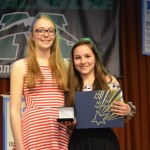 Rosalie Dumais-Blais