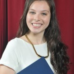 Elizabeth Gagné-Larose