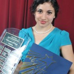 Marie-Christine Milot