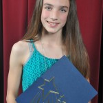 Mégane Mélançon-Pineault