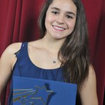 Florence Viens, accomplissement personnel, 4e secondaire