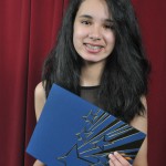 Mazaya Khoumsi-Kasmi