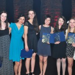 Nomination Médaille du Gouverneur général