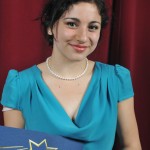 Marie-Christine Milot