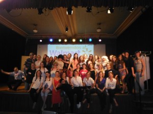 théâtre en espagnol