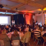 souper gastronomique novembre 2014