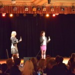 souper gastronomique novembre 2014