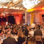 souper gastronomique novembre 2014