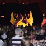 souper gastronomique novembre 2014