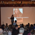 souper gastronomique novembre 2014